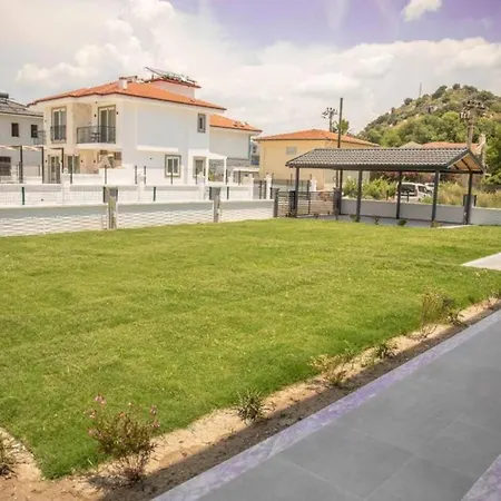 Hidden Paradise In Dalyan Center Pool For 11 People * أورتاجا